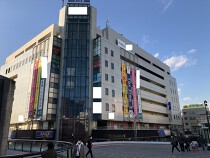 藤沢の居抜き物件