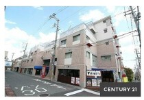 住吉の居抜き物件
