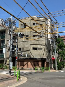 水天宮前の居抜き物件