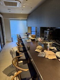 池下の居抜き物件