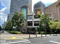 水道橋の店舗物件