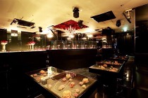 新宿の居抜き物件