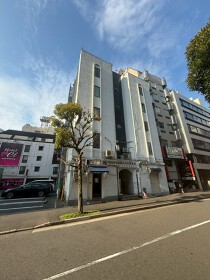 五反田の店舗物件