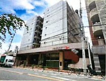 桜台の店舗物件
