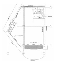 新八柱の店舗物件