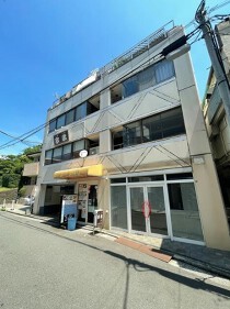 大口の店舗物件