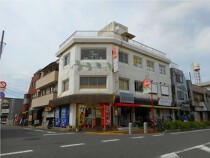 みどり台の店舗物件