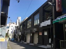 藤沢の居抜き物件