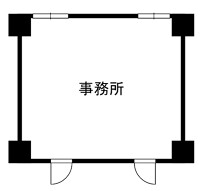 神戸三宮の店舗物件