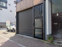 西大路御池の店舗物件