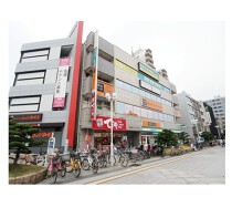 高速長田の店舗物件