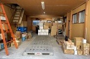 寺田町の店舗物件