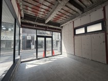 四ツ橋の店舗物件