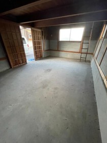 桂川の店舗物件