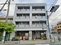 東山の店舗物件
