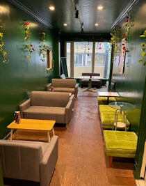 中崎町の店舗物件