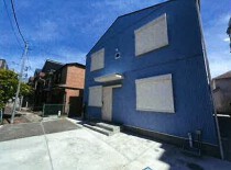 登戸の居抜き物件