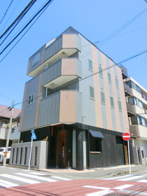 横浜の店舗物件