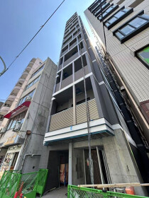 駒込の店舗物件