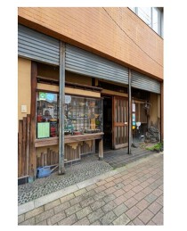 南千住の店舗物件