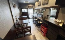 昭和町の居抜き物件