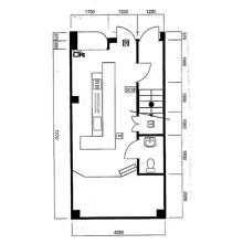 新開地の居抜き物件
