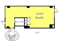 京成船橋の居抜き物件