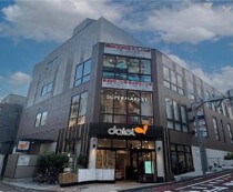 曙橋の店舗物件