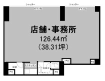 千葉の店舗物件