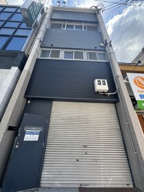 堺筋本町の居抜き物件