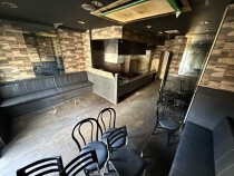 玉出の居抜き物件