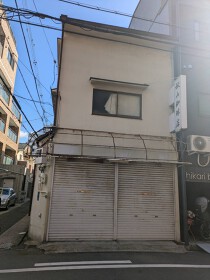 天下茶屋の店舗物件