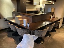 門前仲町の居抜き物件