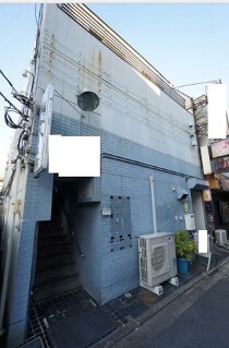 地下鉄成増の居抜き物件
