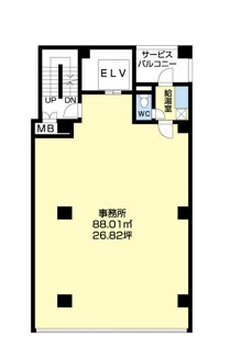 浦和の店舗物件