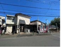 喜多見の店舗物件