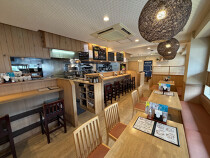 塩釜口の居抜き物件