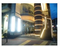 神戸三宮の店舗物件