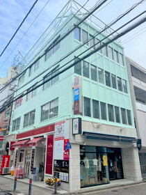 元町・中華街の店舗物件