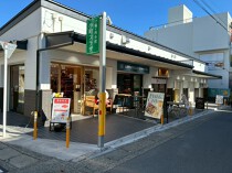 鎌倉の居抜き物件