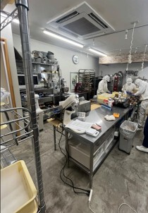 三ノ輪の居抜き物件