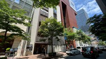 銀座の店舗物件