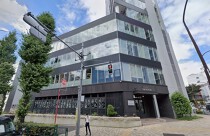 表参道の店舗物件
