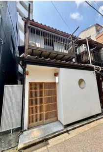 月島の居抜き物件