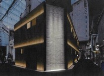 東梅田の店舗物件