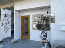 桃谷の居抜き物件