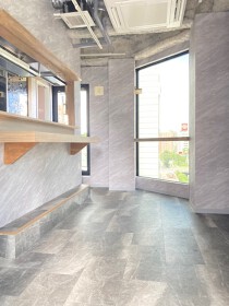 銀座の居抜き物件