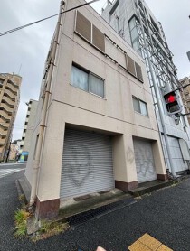 桜木町の店舗物件