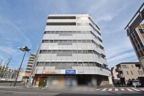 近鉄八尾の店舗物件