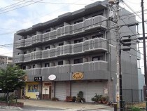 波多江の店舗物件